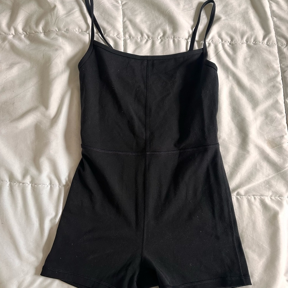 Aritzia Romper